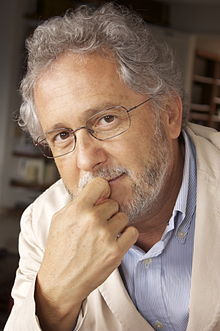 Abad Faciolince Héctor